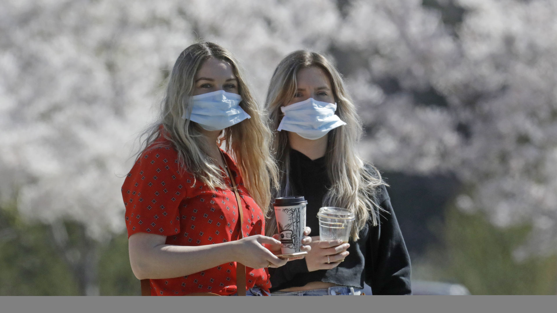 Virus Outbreak Utah